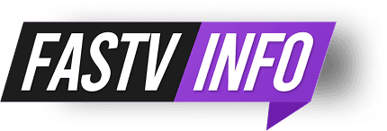 FASTV Info logo